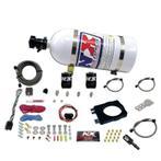 Nitrous Express Dodge Hemi Nitrous Plate Kit (50-400HP), Ophalen of Verzenden, Nieuw