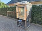 Wiesheu Euromat 64L backofen in veiling, Gebruikt, Ovens, Magnetrons en Steamers