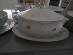 Tognana - Tafelservies voor 12 (42) - Porselein