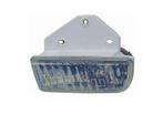 MISTLAMP VOOR VW TRANSPORTER CARAVELLE 1996-2003 701941699D, Auto-onderdelen, Verlichting, Ophalen of Verzenden, Nieuw
