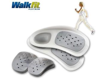 Veiling - 10x WalkFit platinum steunzolen maat 39/39,5 beschikbaar voor biedingen