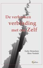 9789085750772 De verbroken verbinding | Tweedehands, Boeken, Verzenden, Zo goed als nieuw, Gaby Stroecken