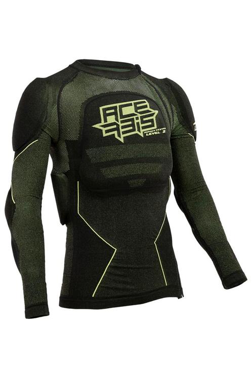 Lichaamsbeschermer Acerbis X-Fit Future (Bodyprotectors), Motoren, Accessoires | Overige, Nieuw, Verzenden