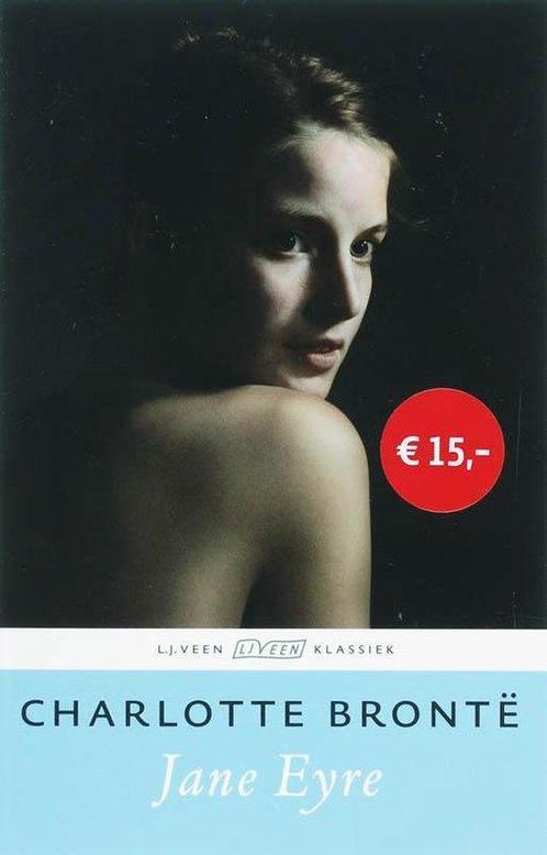 Jane Eyre, Boeken, Overige Boeken, Ophalen of Verzenden