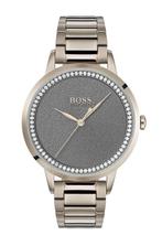 BOSS Twilight horloge HB1502463, Sieraden, Tassen en Uiterlijk, Verzenden, Nieuw