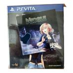Nicole Limited Edition (PS VITA) (NIEUW), Spelcomputers en Games, Games | Sony PlayStation Vita, Verzenden, Nieuw