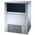 Ijsblokjesmachine 100kg/24h | Combisteel, Witgoed en Apparatuur, Koelkasten en IJskasten, Ophalen of Verzenden, Nieuw
