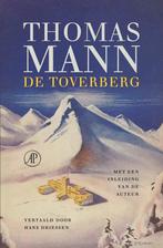 De toverberg (9789029553384, Thomas Mann) (Thomas Mann), Verzenden, Nieuw