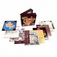 Chicago - 10CD - The Studio Albums 1969-1978 - CD box set -, Cd's en Dvd's, Vinyl Singles