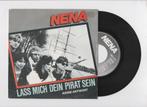Nena – Lass Mich Dein Pirat Sein / Keine Antwort (1-7-..., Cd's en Dvd's, Vinyl Singles, Verzenden, Nieuw in verpakking