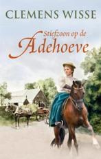 Stiefzoon op de Adehoeve 9789020530162 Clemens Wisse, Boeken, Verzenden, Gelezen, Clemens Wisse