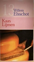 Kaas - Lijmen 9171804233329 Willem Elsschot, Boeken, Overige Boeken, Gelezen, Willem Elsschot, Verzenden