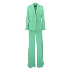 Pinko • groen damespak • 38 (IT44), Kleding | Dames, Verzenden, Nieuw, Groen, Maat 38/40 (M)