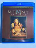THE MUMMY RETURNS (DELUXE EDITION) (IMPORT WITHOUT DUTCH, Verzenden, Gebruikt