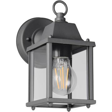 LED Tuinverlichting - Wandlamp Buitenlamp - Trion Dewran - beschikbaar voor biedingen