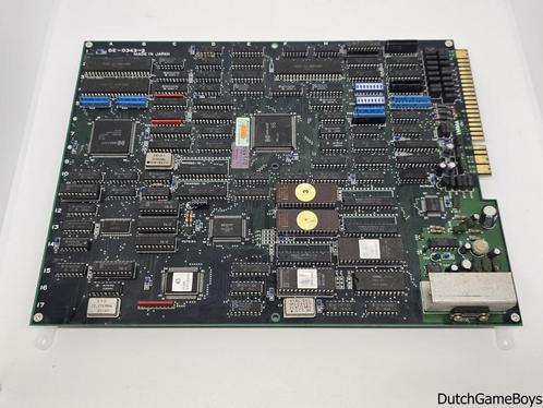 Arcade Board - Burger Time - JAMMA, Spelcomputers en Games, Games | Overige, Gebruikt, Verzenden