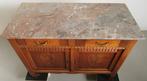 Dressoir - Eik, Koper, Marmer