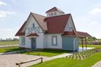 Villa met roeiboot en sauna, vlakbij het strand, Internet, Zeeland, Overige