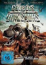 Cowboys vs. Dinosaurs von Ari Novak  DVD, Zo goed als nieuw, Verzenden