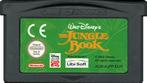The Jungle Book (losse cassette) (GameBoy Advance), Gebruikt, Verzenden