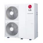 12 kW monobloc LG warmtepomp LG-HM123MR-U34 (3 fase), Doe-het-zelf en Verbouw, Verwarming en Radiatoren, Nieuw