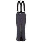 -66% Dare2b  Dare2b Dames effused ii waterdichte skibroek  m, Verzenden, Nieuw, Grijs