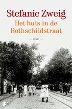 Het huis in de Rothschildstraat 9789022569641 Stefanie Zweig, Verzenden, Gelezen, Stefanie Zweig