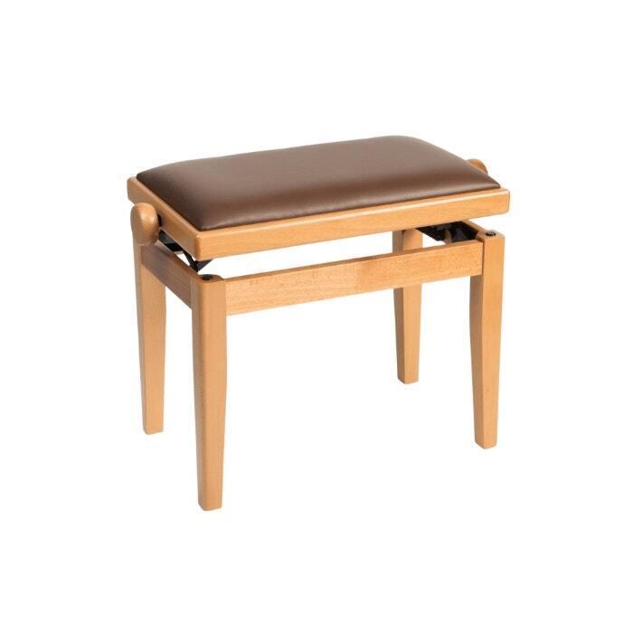 Amadeus Beethoven Klassiek NW pianokruk (skai zitting), Muziek en Instrumenten, Instrumenten | Toebehoren