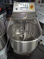 Spiral mixer SM2-80TE Sinmag in veiling bakkerij inventaris, Zakelijke goederen, Horeca | Keukenapparatuur, Gebruikt, Bakkerij en Slagerij