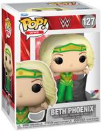 Funko Pop! - WWE Beth Phoenix #127 | Funko - Hobby Artikelen, Verzamelen, Poppetjes en Figuurtjes, Verzenden, Nieuw