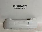 VW Volkswagen Polo 6R achterbumper 6R6807421BK, Auto-onderdelen, Ophalen, Gebruikt, Achter, Bumper