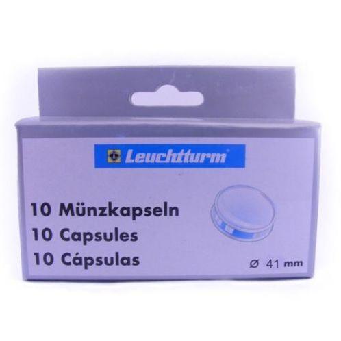 Capsule 41 mm (voor o.a. American Eagle), Postzegels en Munten, Munten | Amerika, Midden-Amerika, Losse munt, Verzenden