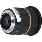 Tamron 10-24mm F/3.5-4.5 SP Di II Nikon | Tweedehands, Audio, Tv en Foto, Fotografie | Lenzen en Objectieven, Verzenden, Gebruikt