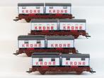 Roco H0 - 30725 - Modeltrein goederenwagonset (1) -, Hobby en Vrije tijd, Nieuw
