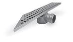 ACO ShowerDrain C Square 700 mm laag, Ophalen of Verzenden, Nieuw