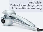 BaByliss Hydro-Fusion Curl Secret C1700E - Anti-Pluis effect, Sieraden, Tassen en Uiterlijk, Uiterlijk | Haarverzorging, Verzenden