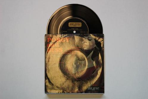 vinyl single 7 inch - Original Broadway Cast - George Ger..., Cd's en Dvd's, Vinyl Singles, Zo goed als nieuw, Verzenden
