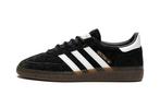 Adidas Handball Spezial Black Gum - maat 46 (Sneakers), Zwart, Nieuw, Sneakers of Gympen, Verzenden