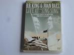 B.B. King & Joan Baez - Live at Sing Sing (DVD), Verzenden, Nieuw in verpakking