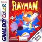 Rayman (Losse Cartridge) (Game Boy Games), Spelcomputers en Games, Games | Nintendo Game Boy, Ophalen of Verzenden, Zo goed als nieuw