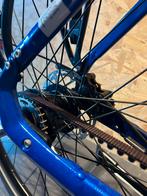 Stella Vicenza Pro MDS FI riem middenmotor damesfiets 400km!, 51 tot 55 cm, Ophalen of Verzenden, Zo goed als nieuw, 50 km per accu of meer