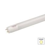 LED TL buis 60 cm | 7.6 watt | 4000K (natuur wit), Verzenden, Nieuw, Functioneel