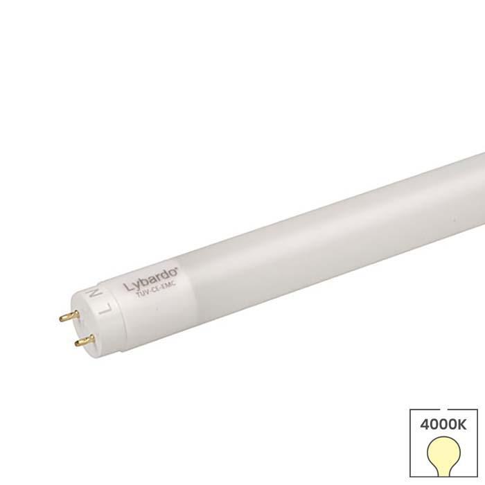 LED TL buis 60 cm | 7.6 watt | 4000K (natuur wit), Huis en Inrichting, Lampen | Overige, Nieuw, Verzenden