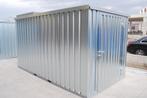 Laagste prijs | Tuin opslag | 10 ft | Oplsagcontainer |op=op
