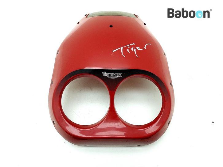 Bovenkuip Midden Triumph Tiger 900 1993-1998 (T400 885), Motoren, Onderdelen | Overige, Gebruikt, Verzenden