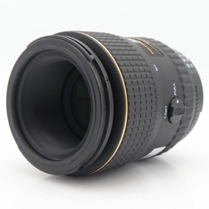 Tokina 100mm F/2.8 AT-X Pro D macro Nikon | Tweedehands, Audio, Tv en Foto, Fotocamera's Digitaal, Gebruikt, Overige Merken, Verzenden