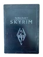 The Elder Scrolls V Skyrim (Steelbook No Game) (PS3), Nieuw