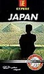 Japan / Expert reisgids 9789041017697 David Scott, Verzenden, Gelezen, David Scott
