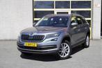 Zakelijke Lease |  Škoda Kodiaq 1.5 TSI 150PK! Automaat Busi, Auto's, Skoda, Automaat, Gebruikt, Overige kleuren, Kodiaq