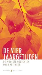 De vier jaargetijden / Essentials / 71 9789041740755, Boeken, Verzenden, Gelezen, Henk van Zuiden